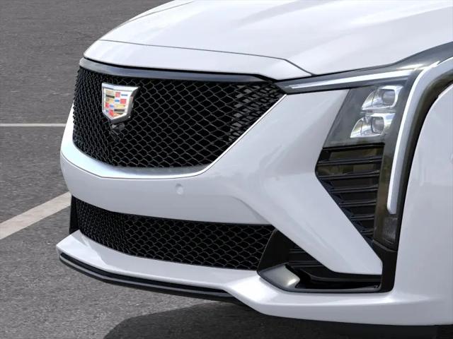 2026 Cadillac CT5-V V-Series RWD