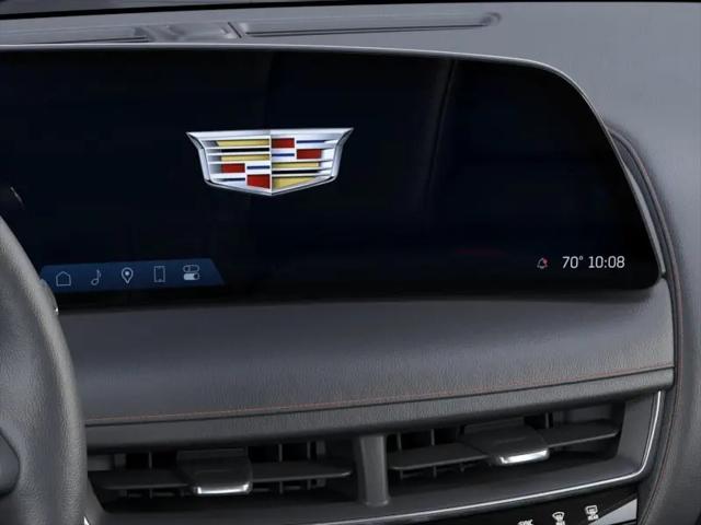 2026 Cadillac CT5-V V-Series RWD