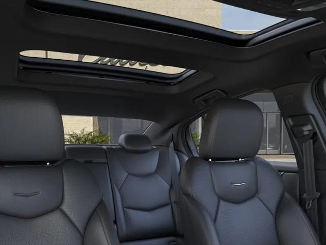 2026 Cadillac CT5-V V-Series RWD