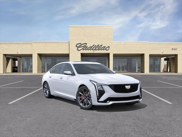 2026 Cadillac CT5-V V-Series RWD for sale in Glendale, AZ