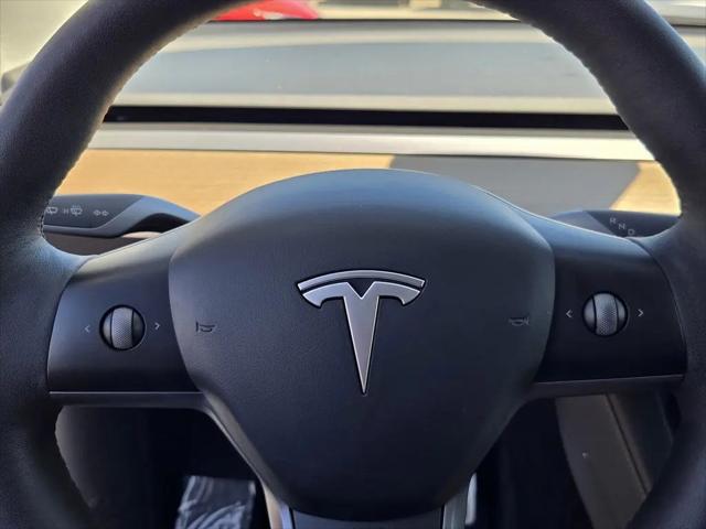 2023 Tesla Model Y Performance Dual Motor All-Wheel Drive