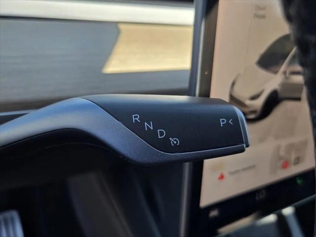 2023 Tesla Model Y Performance Dual Motor All-Wheel Drive