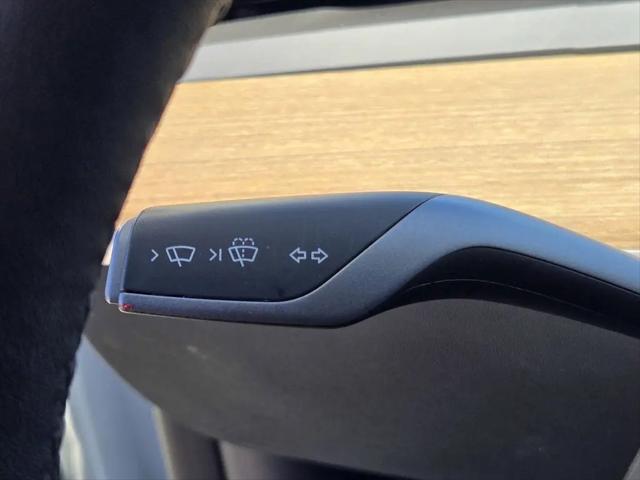 2023 Tesla Model Y Performance Dual Motor All-Wheel Drive