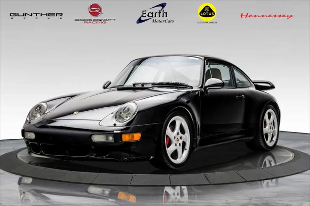 1997 Porsche 911 911 Carrera S for sale in Carrollton, TX