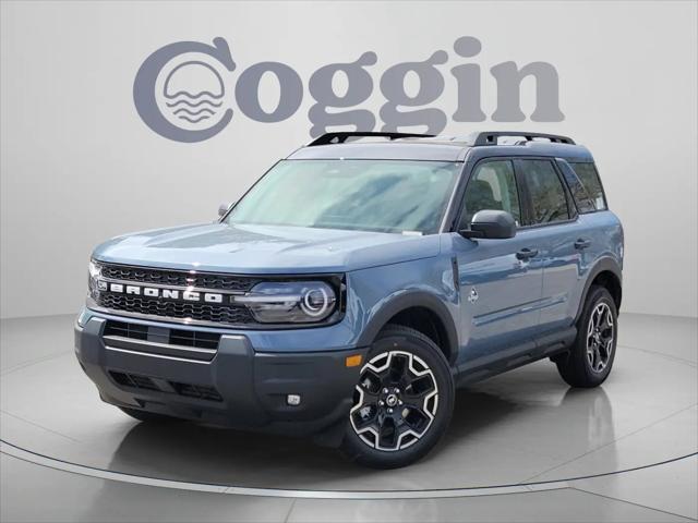 2026 Ford Bronco Sport Outer Banks for sale in Jacksonville, FL