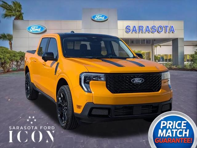 2026 Ford Maverick Lariat for sale in Sarasota, FL