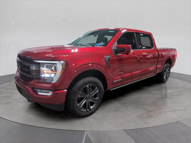2023 Ford F-150 Lariat for sale in Watertown, NY