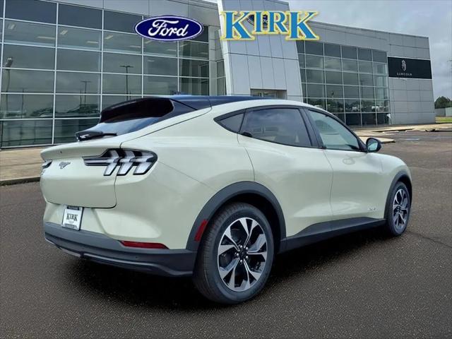 2026 Ford Mustang Mach-E Select