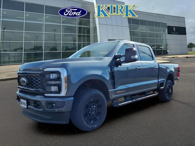 2026 Ford F-350 LARIAT for sale in Grenada, MS