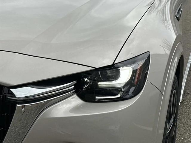 2026 Mazda X-90 3.3 Turbo S Premium Plus