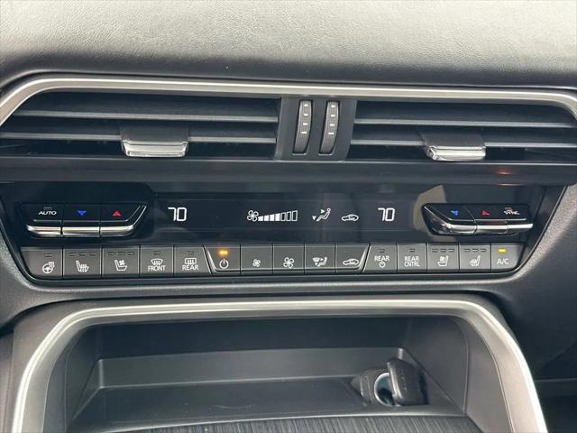 2026 Mazda X-90 3.3 Turbo S Premium Plus