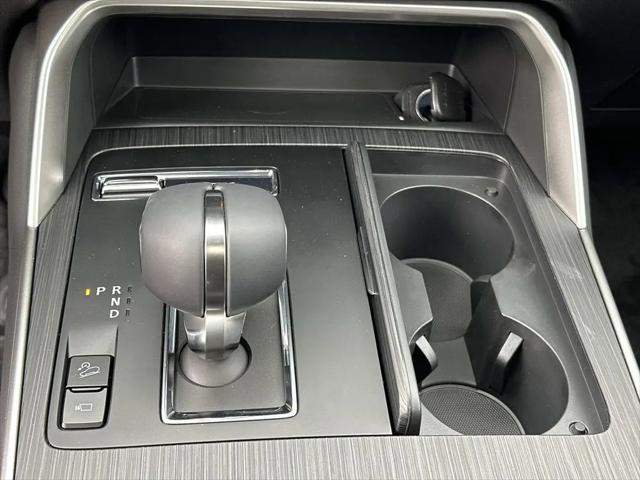 2026 Mazda X-90 3.3 Turbo S Premium Plus