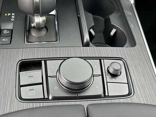 2026 Mazda X-90 3.3 Turbo S Premium Plus