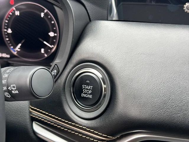 2026 Mazda X-90 3.3 Turbo S Premium Plus