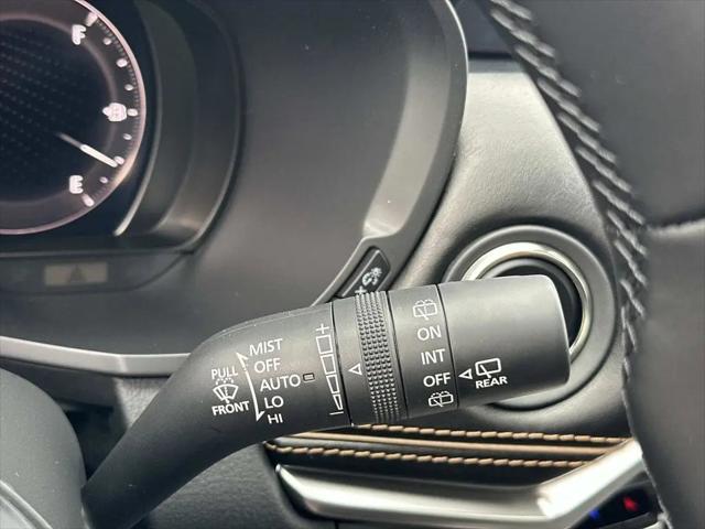 2026 Mazda X-90 3.3 Turbo S Premium Plus