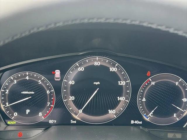 2026 Mazda X-90 3.3 Turbo S Premium Plus