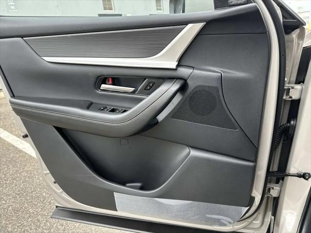 2026 Mazda X-90 3.3 Turbo S Premium Plus