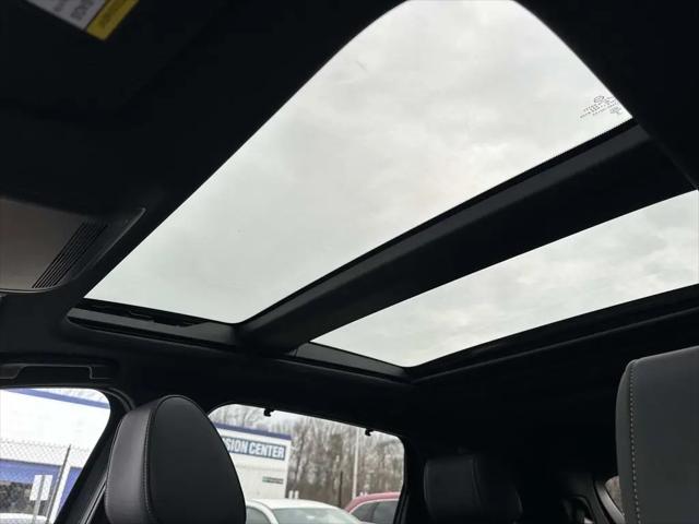 2026 Mazda X-90 3.3 Turbo S Premium Plus