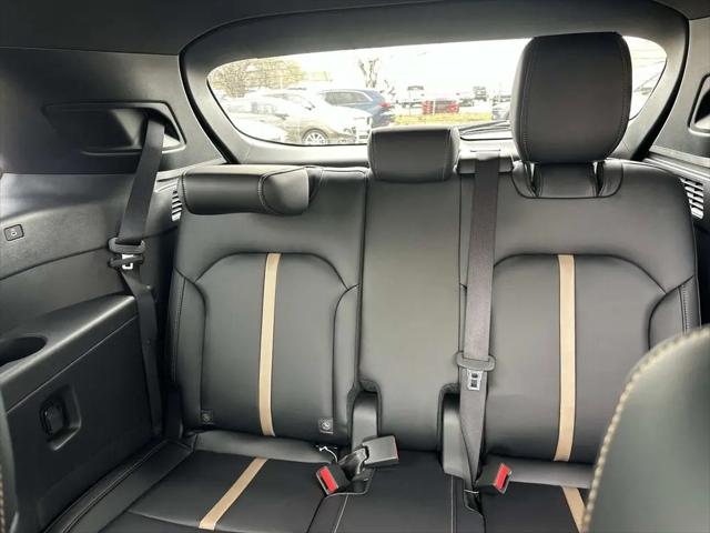 2026 Mazda X-90 3.3 Turbo S Premium Plus