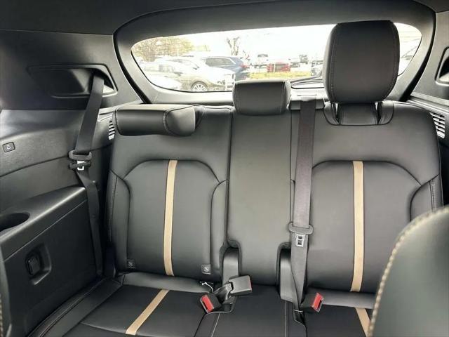 2026 Mazda X-90 3.3 Turbo S Premium Plus