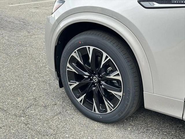 2026 Mazda X-90 3.3 Turbo S Premium Plus