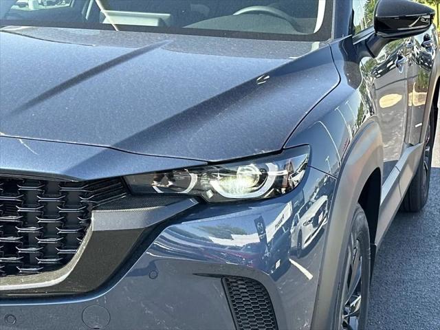 2026 Mazda CX-50 Hybrid Premium