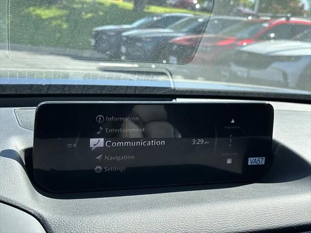 2026 Mazda CX-50 Hybrid Premium