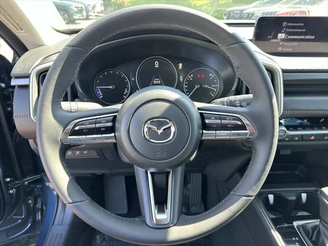 2026 Mazda CX-50 Hybrid Premium