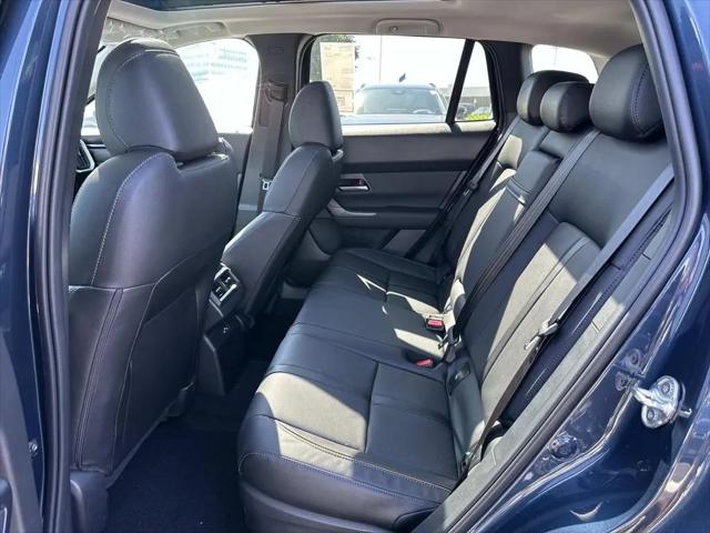 2026 Mazda CX-50 Hybrid Premium