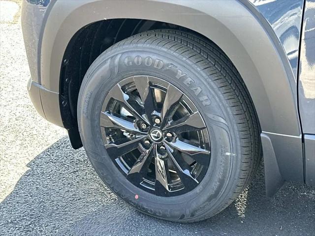 2026 Mazda CX-50 Hybrid Premium