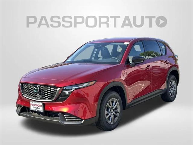 2026 Mazda CX-5 2.5 S Select for sale in Suitland, MD
