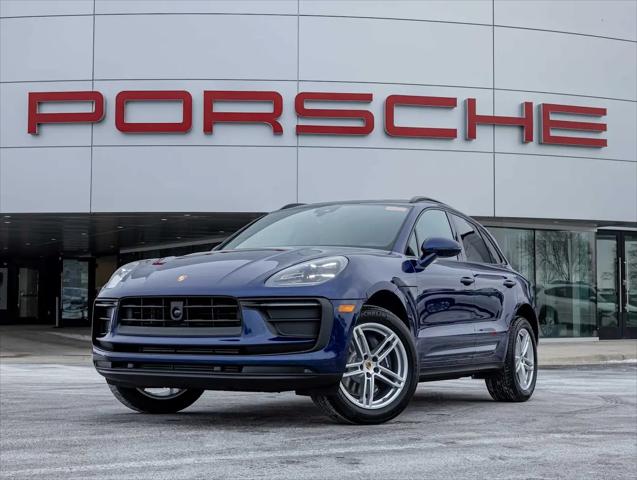 2026 Porsche Macan Macan for sale in Rockford, IL
