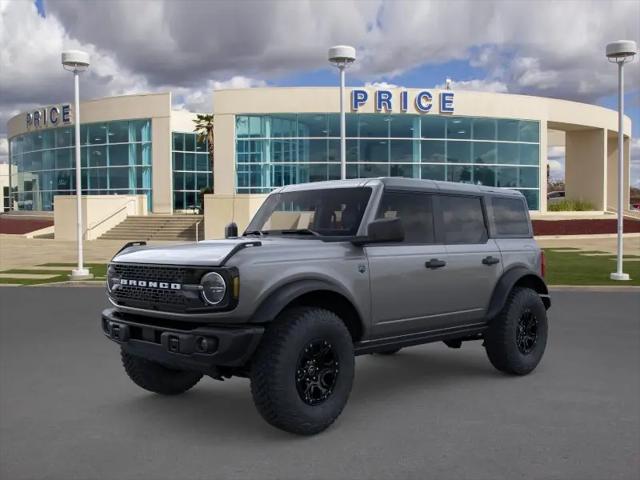 2026 Ford Bronco Big Bend for sale in Turlock, CA