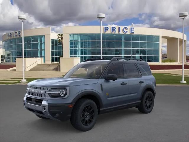 2026 Ford Bronco Sport Badlands for sale in Turlock, CA