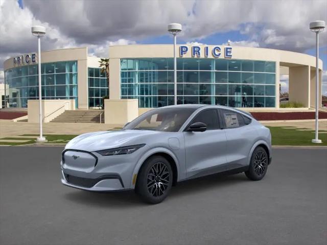 2026 Ford Mustang Mach-E Premium for sale in Turlock, CA