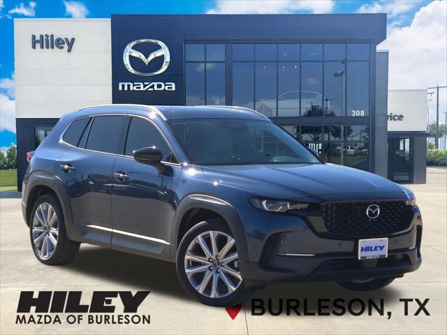 2026 Mazda CX-50 2.5 S Premium for sale in Burleson, TX