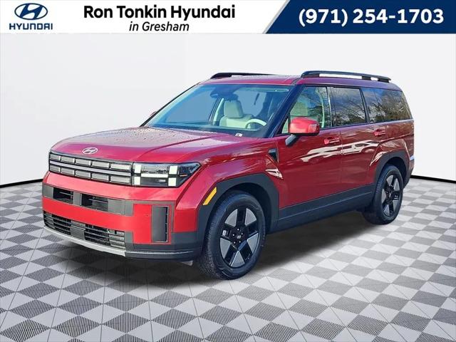2026 Hyundai Santa Fe Hybrid SEL for sale in Gresham, OR