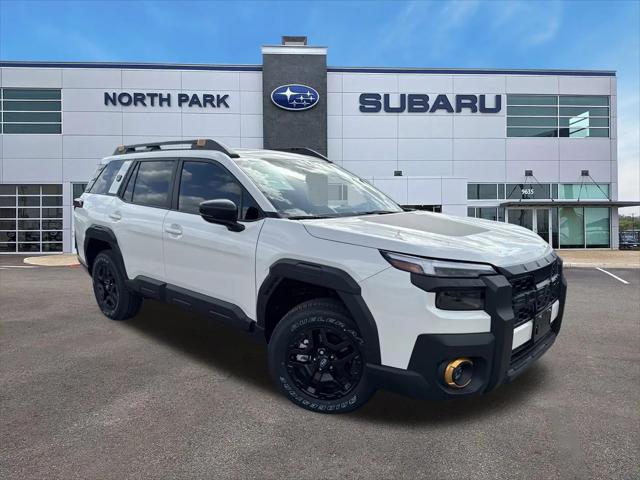 2026 Subaru Outback Wilderness for sale in San Antonio, TX