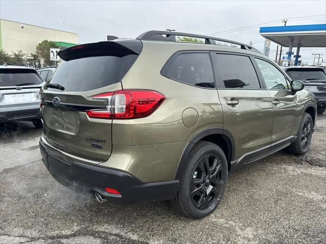 2026 Subaru Ascent Onyx Edition Touring 7-Passenger