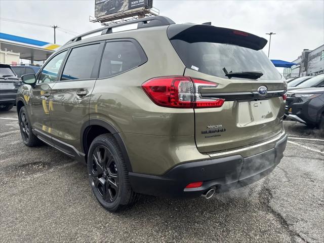2026 Subaru Ascent Onyx Edition Touring 7-Passenger