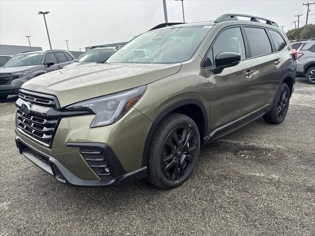 2026 Subaru Ascent Onyx Edition Touring 7-Passenger