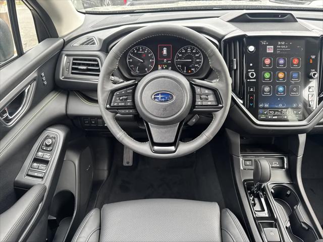2026 Subaru Ascent Onyx Edition Touring 7-Passenger