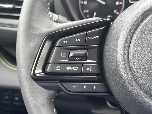 2026 Subaru Ascent Onyx Edition Touring 7-Passenger