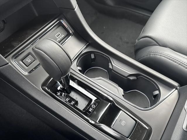 2026 Subaru Ascent Onyx Edition Touring 7-Passenger