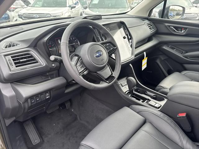 2026 Subaru Ascent Onyx Edition Touring 7-Passenger
