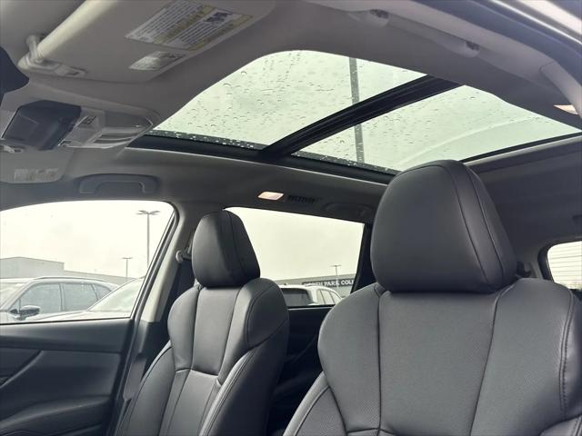 2026 Subaru Ascent Onyx Edition Touring 7-Passenger