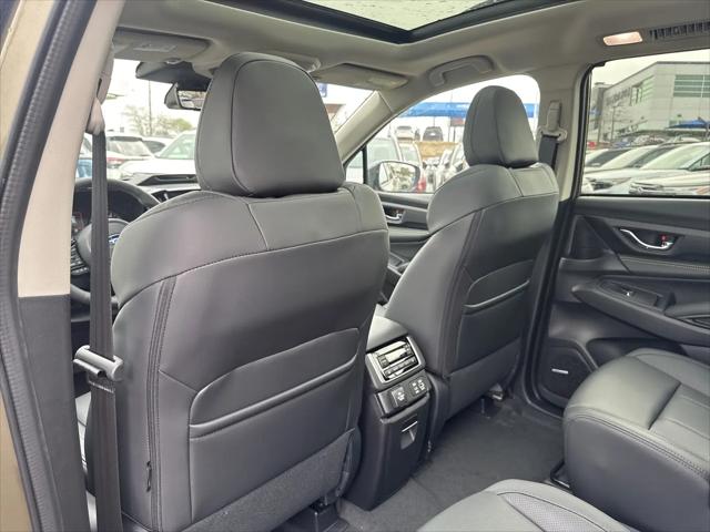 2026 Subaru Ascent Onyx Edition Touring 7-Passenger