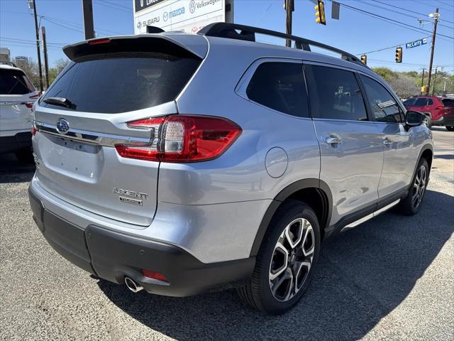 2026 Subaru Ascent Touring 7-Passenger