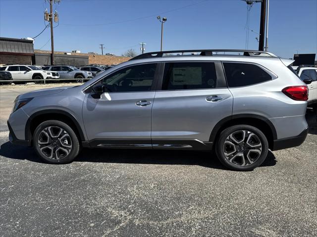 2026 Subaru Ascent Touring 7-Passenger