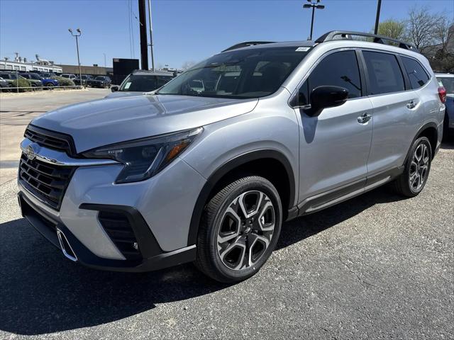 2026 Subaru Ascent Touring 7-Passenger